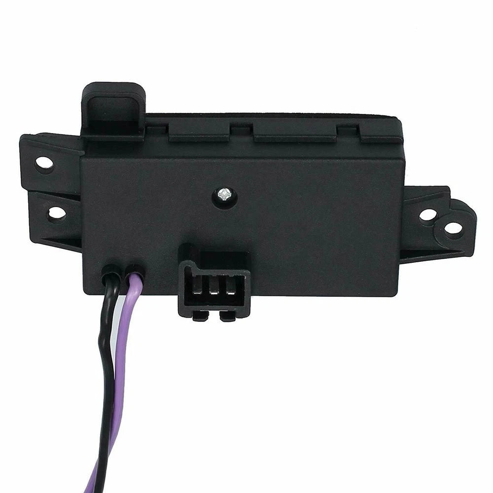 Blower Motor Resistor for GMC Sierra 3500 (2003–2006)