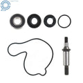 Water Pump Bearing Seal Kit for Yamaha YFZ450 (2004–2013)