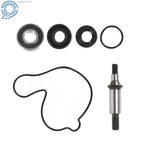 Water Pump Bearing Seal Kit for Yamaha YFZ450 (2004–2013)