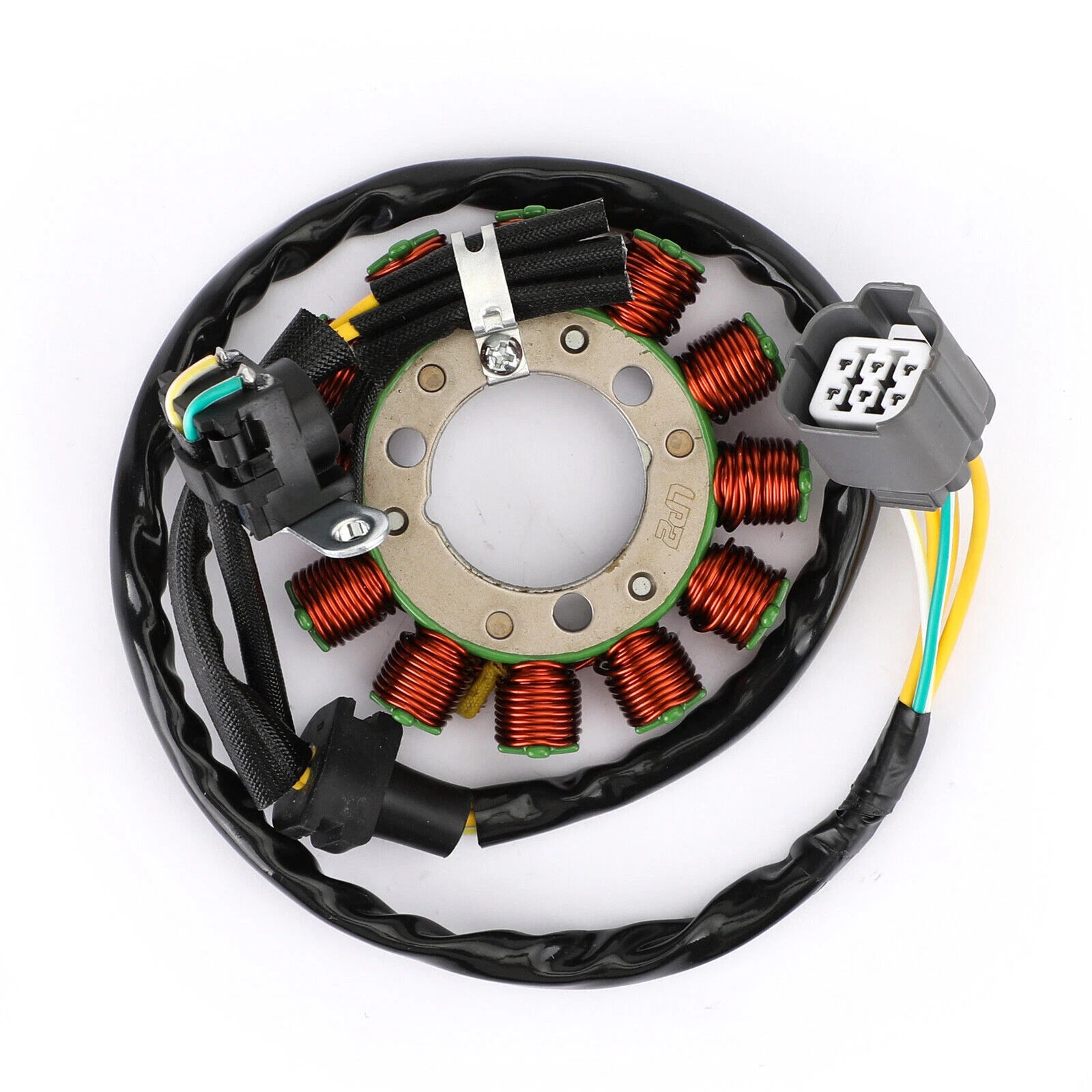 Alternator Stator for Kawasaki KX 250F (2011–2020) KX 450F (2009–2018)