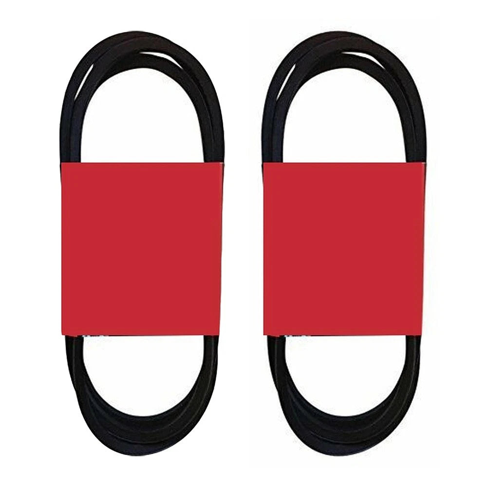 2X Classical V Belt for Kubota (Replaces 62543-62132)