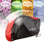 Motorcycle Cover for Honda ADV 150 (2020–2023) - Rain Dustproof UV Protect
