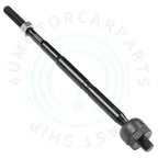 2X Front Steering Inner Tie Rod End for Chevrolet Equinox GMC Terrain (2010–2017)