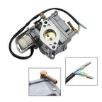 Carburetor Carb for Yamaha F20C 4 Stroke 20HP (2000–2005) 6AH-14301-20