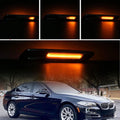 LED Side Marker Light for BMW 5-Series Smoked (2011-2016)