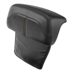 Driver Passenger Backrest Seats for Harley Touring Street Glide (2014-2024)
