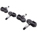 Set of 4 Tire Pressure Sensors for Honda Pilot (2009–2015) & Acura MDX/TSX/RDX