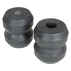 Rear Suspension Helper Spring Kit for GMC Sierra 1500 (1999-2019)