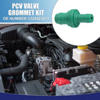 PCV Valve for Toyota Echo (1999–2005)