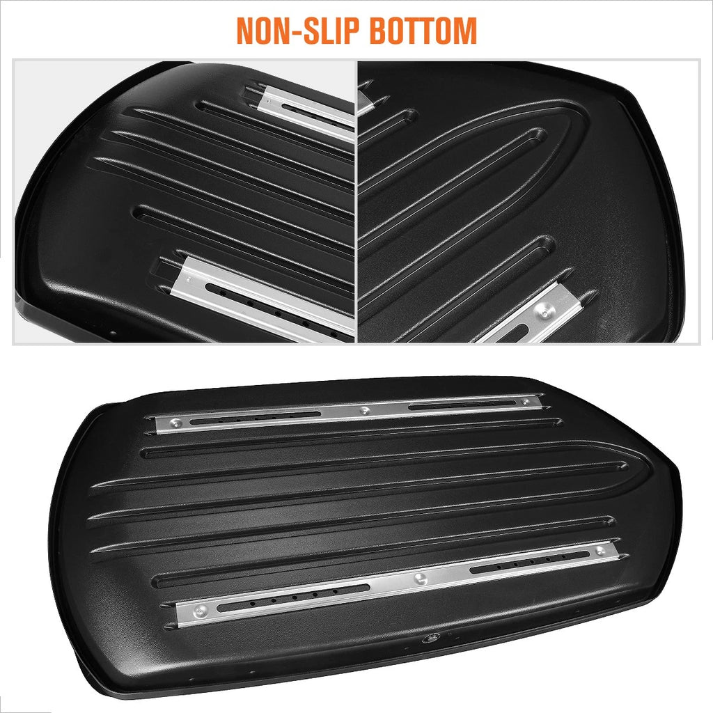 Exterior Door Handle for Nissan Pathfinder (2005–2012)
