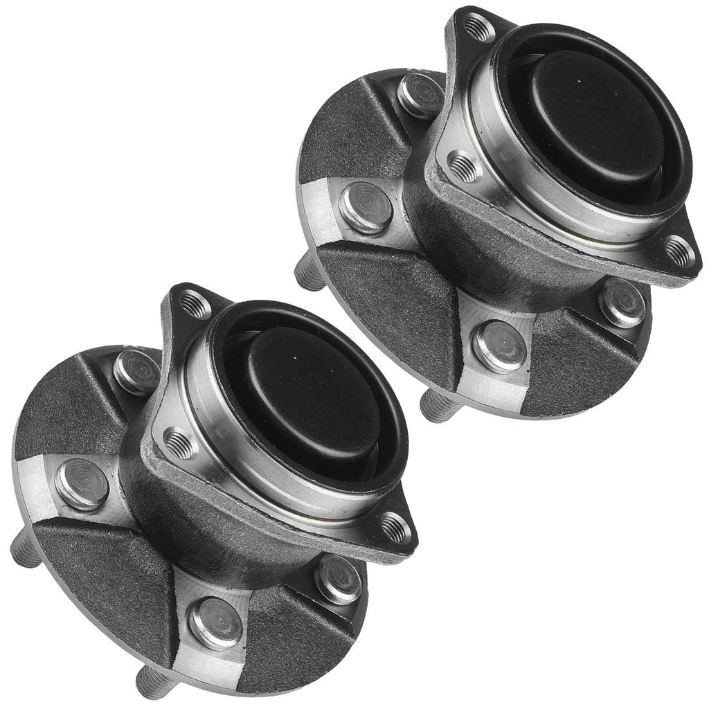 Rear Wheel Hub & Bearing Assembly for Toyota Corolla 2003–2008 Matrix