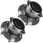 Rear Wheel Hub & Bearing Assembly for Toyota Corolla 2003–2008 Matrix