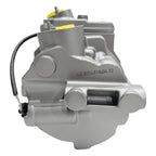 A C Compressor Kit Replacement for Mercedes CLK500 5.0L (2005-2006)