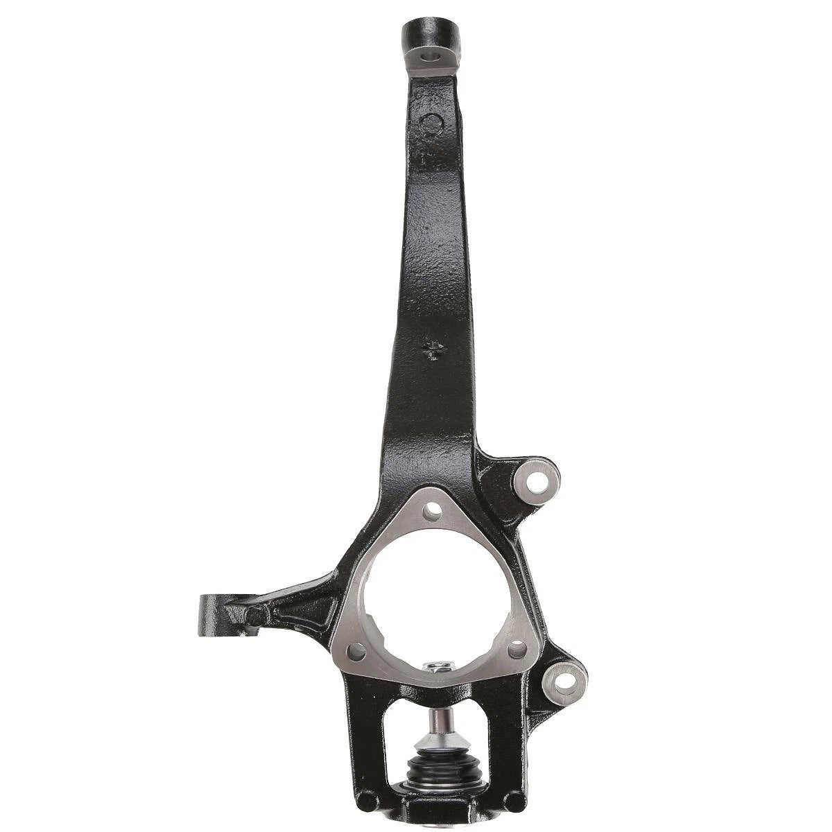 Pair Front Steering Knuckle for Jeep Grand Cherokee (2011-2015)