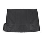 Cargo Liner Rear Trunk Mat for BMW X2 (2018–2022) TPE Diamond Pattern