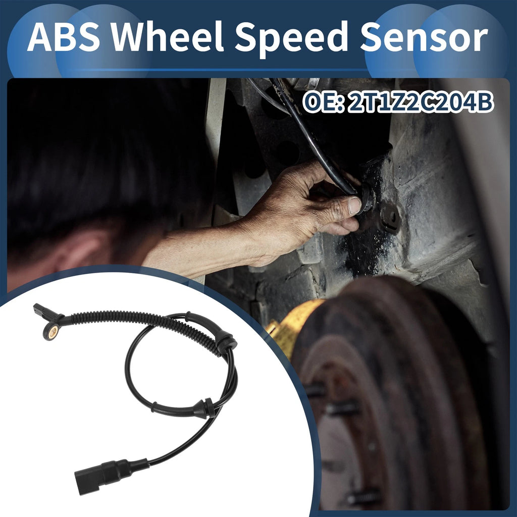 ABS Wheel Speed Sensor No.2T1Z2C204B for Ford Transit Connect (2010–2013)