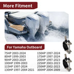 Trim Sender Cam for Yamaha Outboard 75-300HP