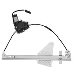 Power Window Regulator for Jeep Grand Cherokee (2001–2004)