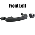 Exterior Handles for Kia Sports Utility Vehicle (2005–2010)