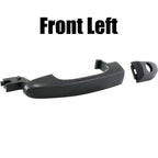 Exterior Handles for Kia Sports Utility Vehicle (2005–2010)