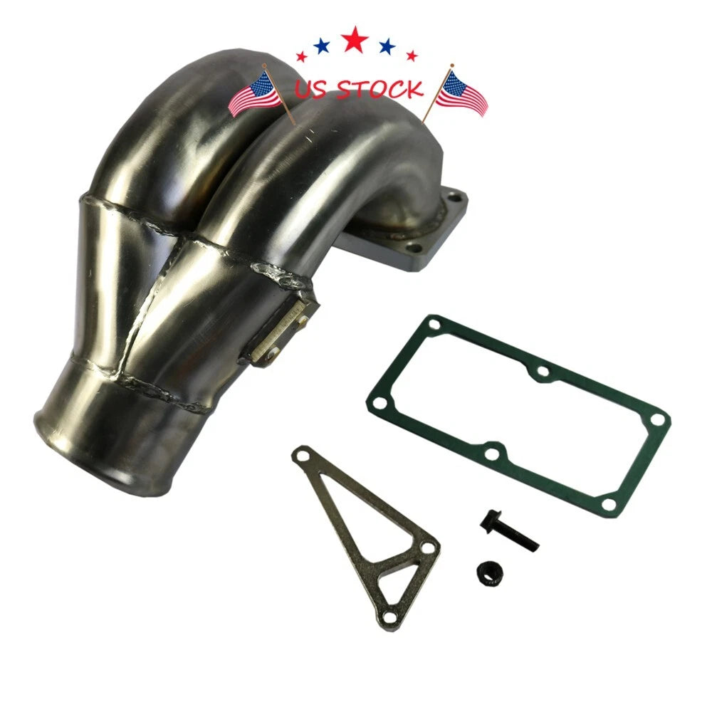 3.5" Intake Manifold Elbow for Ram 2500 3500 (2007–2018) Turbo Diesel