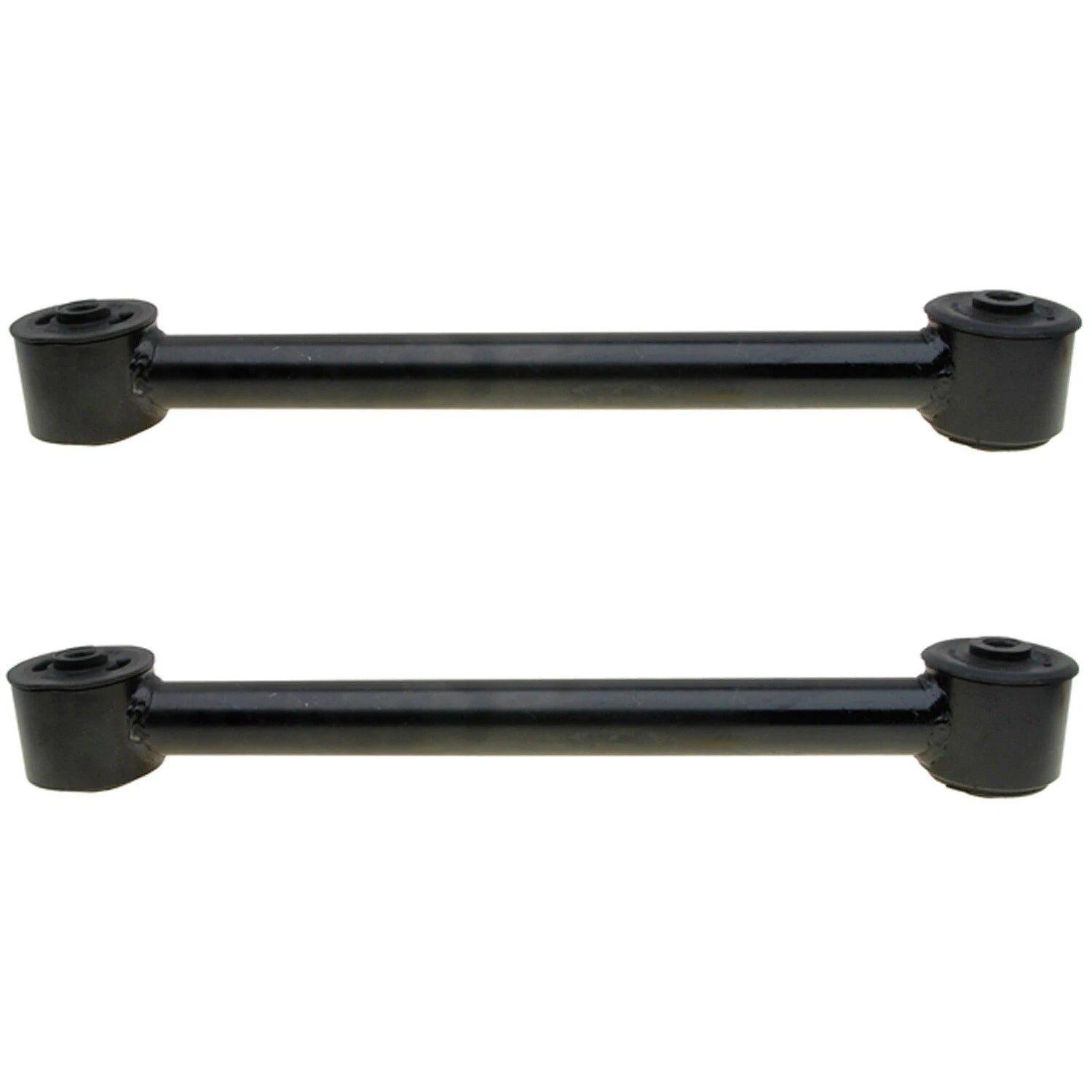 Set of 2 Rear Lower Control Arms Moog for Dodge Nitro Jeep Commander Liberty (2007–2012)