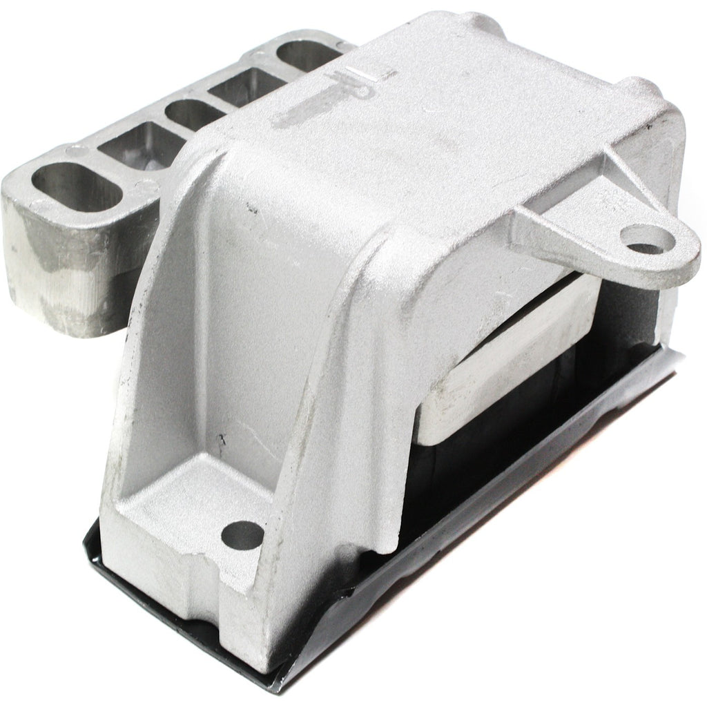 Transmission Mount for Volkswagen Jetta (1999–2006) Black Rubber