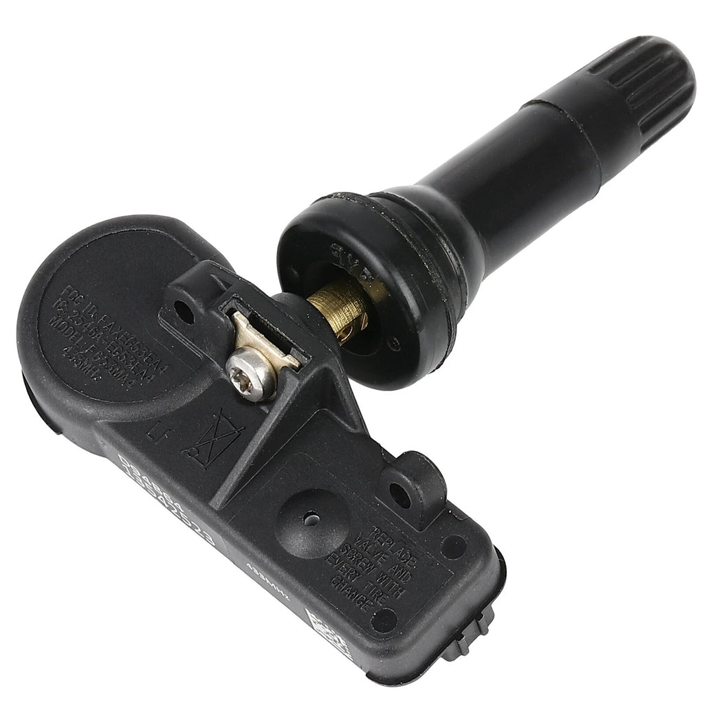 Set of 4 Tire Pressure Monitoring Sensors for Cadillac Chevrolet GMC