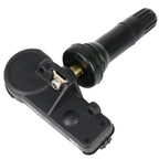 Set of 4 Tire Pressure Monitoring Sensors for Cadillac Chevrolet GMC