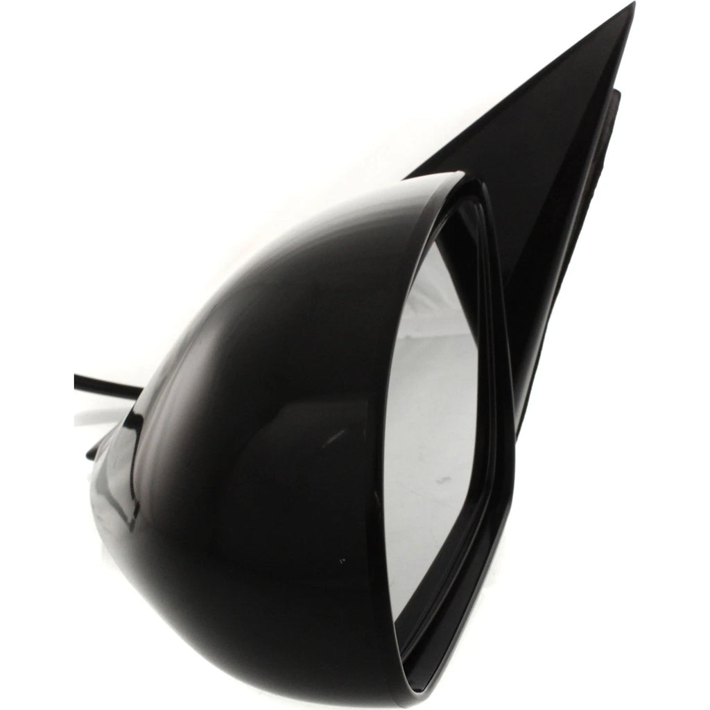 Power Mirror for Pontiac Bonneville (2000–2005) Left Paintable Driver Side