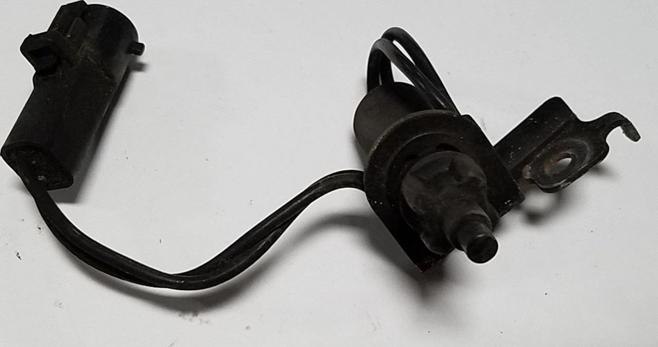 Hood Open Switch for Lincoln Mark VIII (1993–1998)