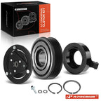 A/C Compressor Clutch Kit for Chevy Malibu, Impala, Monte Carlo (2006â2011)