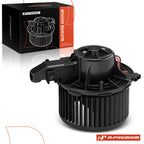 HVAC Blower Motor with Wheel Assembly for Ford F-350 (2008–2009)
