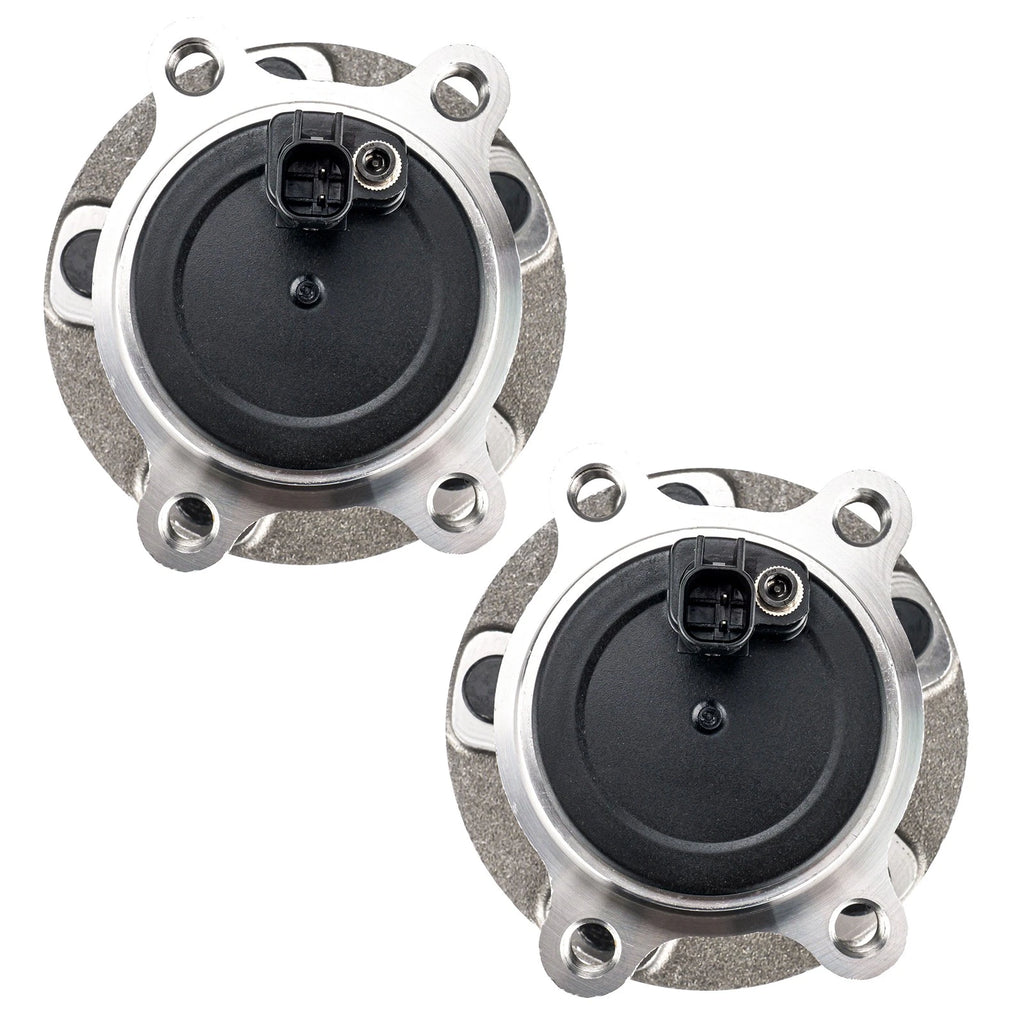 Rear Wheel Hub Bearing Assembly for 2012–2016 Ford Focus (2012–2016)