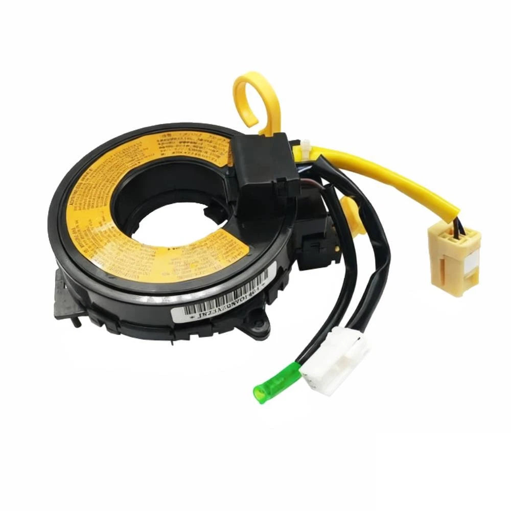 Clock Spring with Cruise Control MR301706 for Mitsubishi Montero (2001–2002)