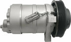 AC Compressor Kit Replacement for Jeep Grand Cherokee (2014-2021)