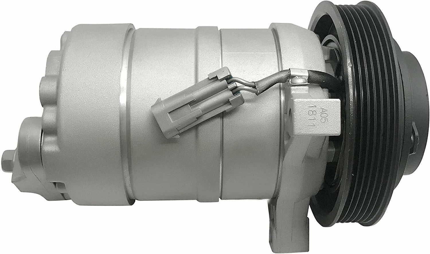 AC Compressor Kit Replacement for Jeep Grand Cherokee (2014-2021)