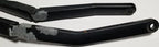 Wiper Arm Set for Lincoln Continental (1998–2002)