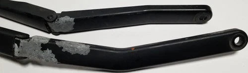 Wiper Arm Set for Lincoln Continental (1998–2002)