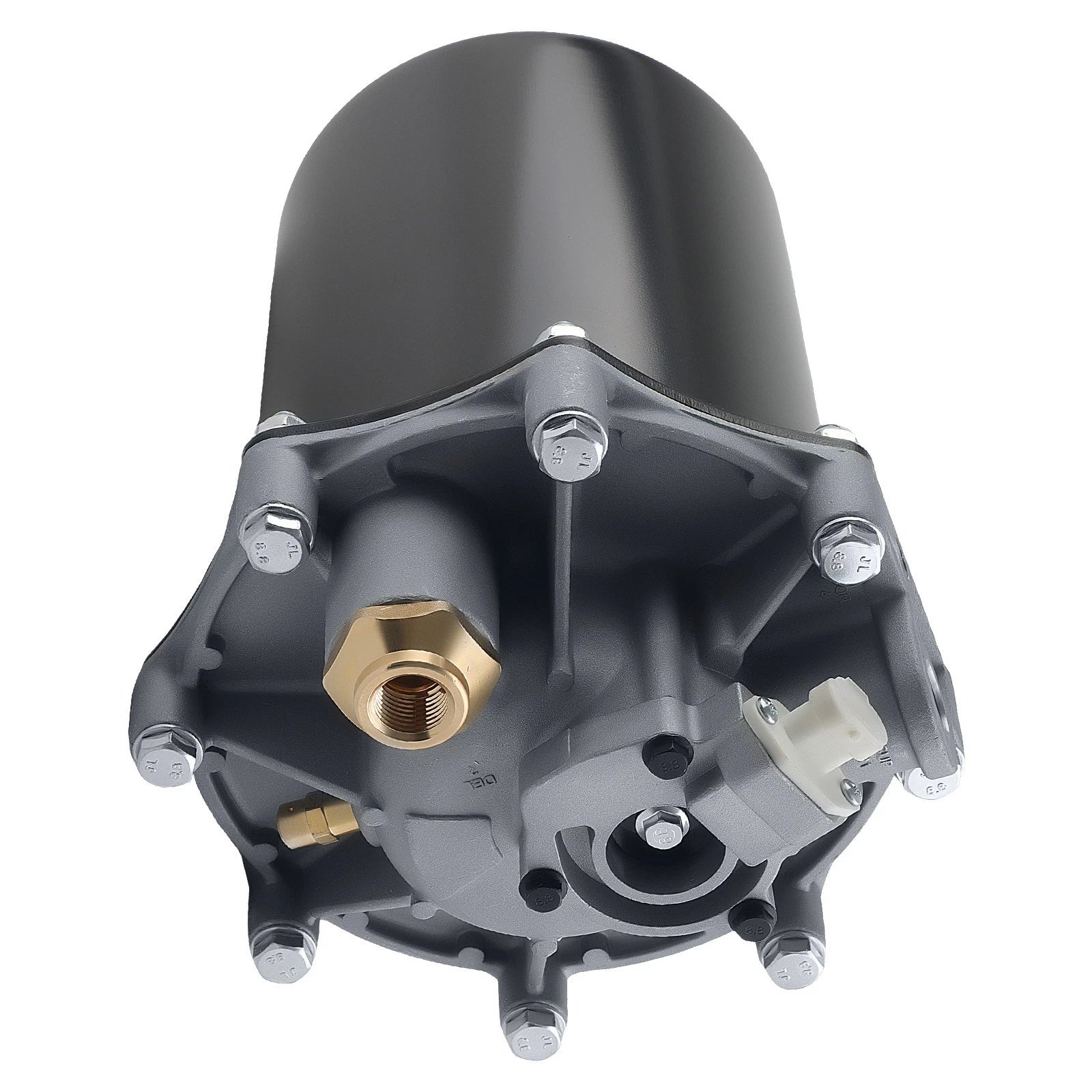 Air Dryer AD-9 12V for Mack (26QE377, 065225, 109685, 109685X, F224680)