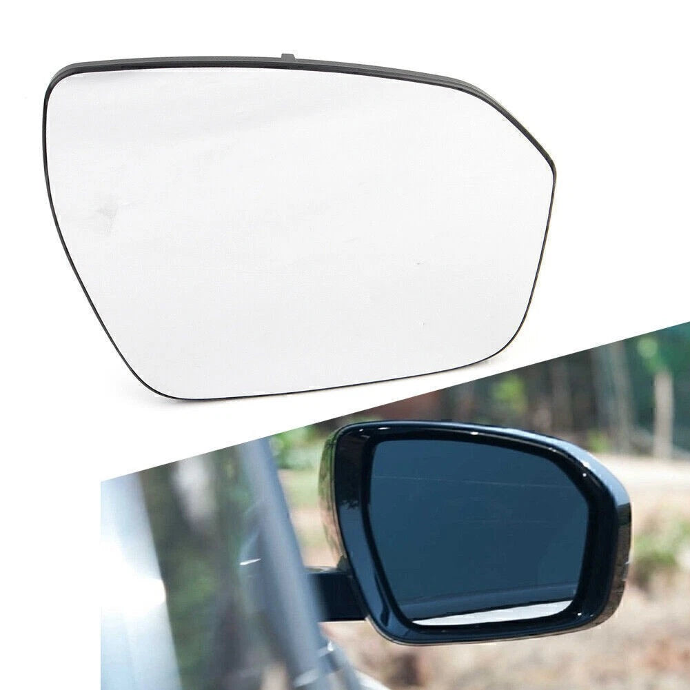 Rear View Mirror Glass for Land Rover Range Rover Evoque L538 (2012–2015) Right