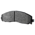 Brake Pad Set for Ford F-450 Super Duty Rear (2013–2020)