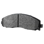 Brake Pad Set for Ford F-450 Super Duty Rear (2013–2020)