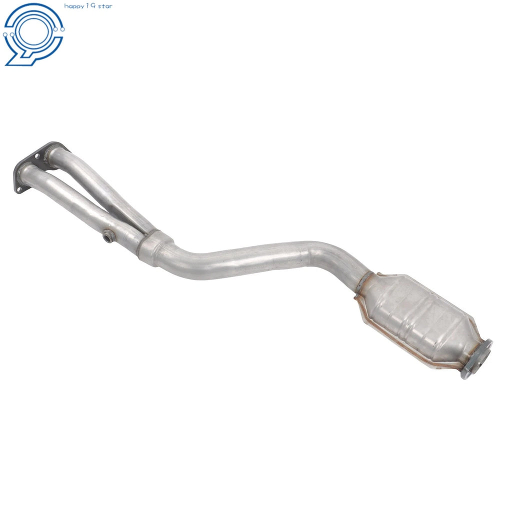 Y-Pipe Exhaust Manifold Catalytic Converter for Lexus IS300 (2001–2005)