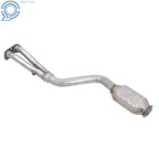 Y-Pipe Exhaust Manifold Catalytic Converter for Lexus IS300 (2001–2005)