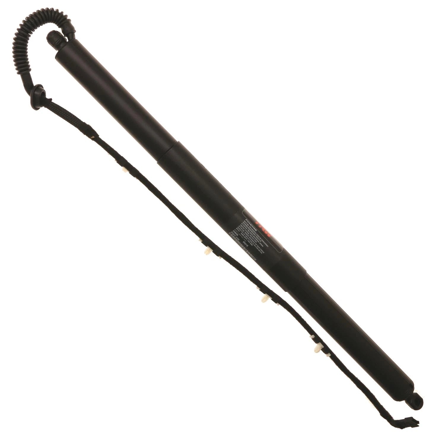 Trunk Lid Lift Support for BMW X3 (2011–2017)