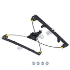 Front Left Electric Window Regulator for Nissan Rogue (2008–2013)