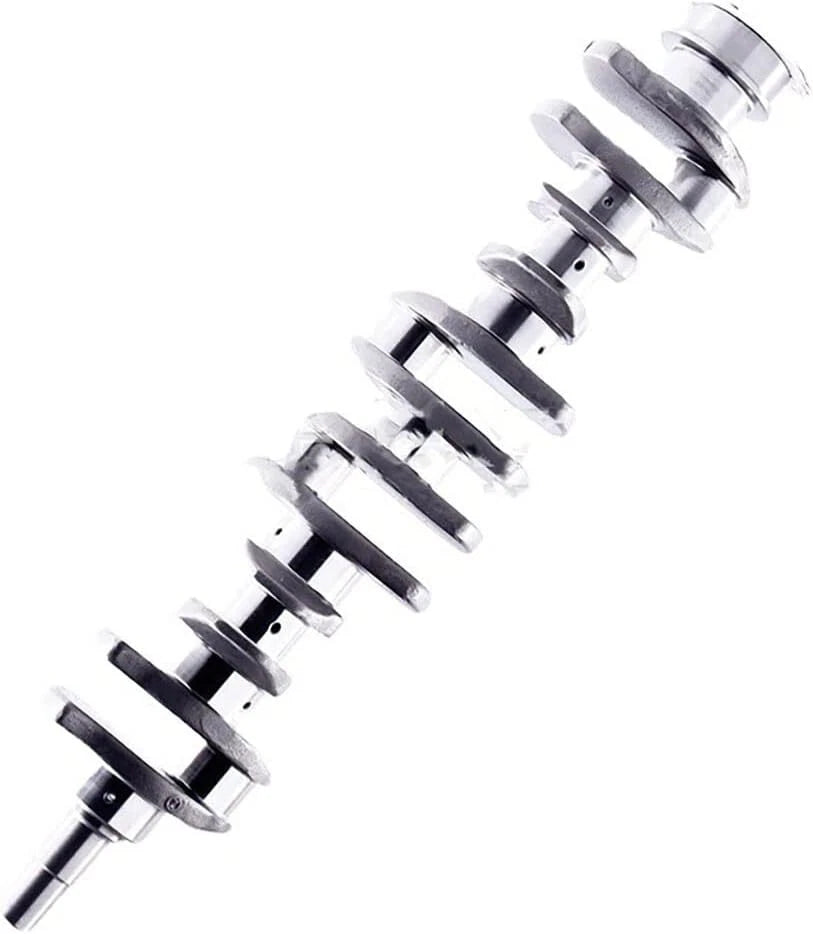 Crankshaft 6138-31-1010 for Komatsu 6D105 S6D105 (PC200-3)