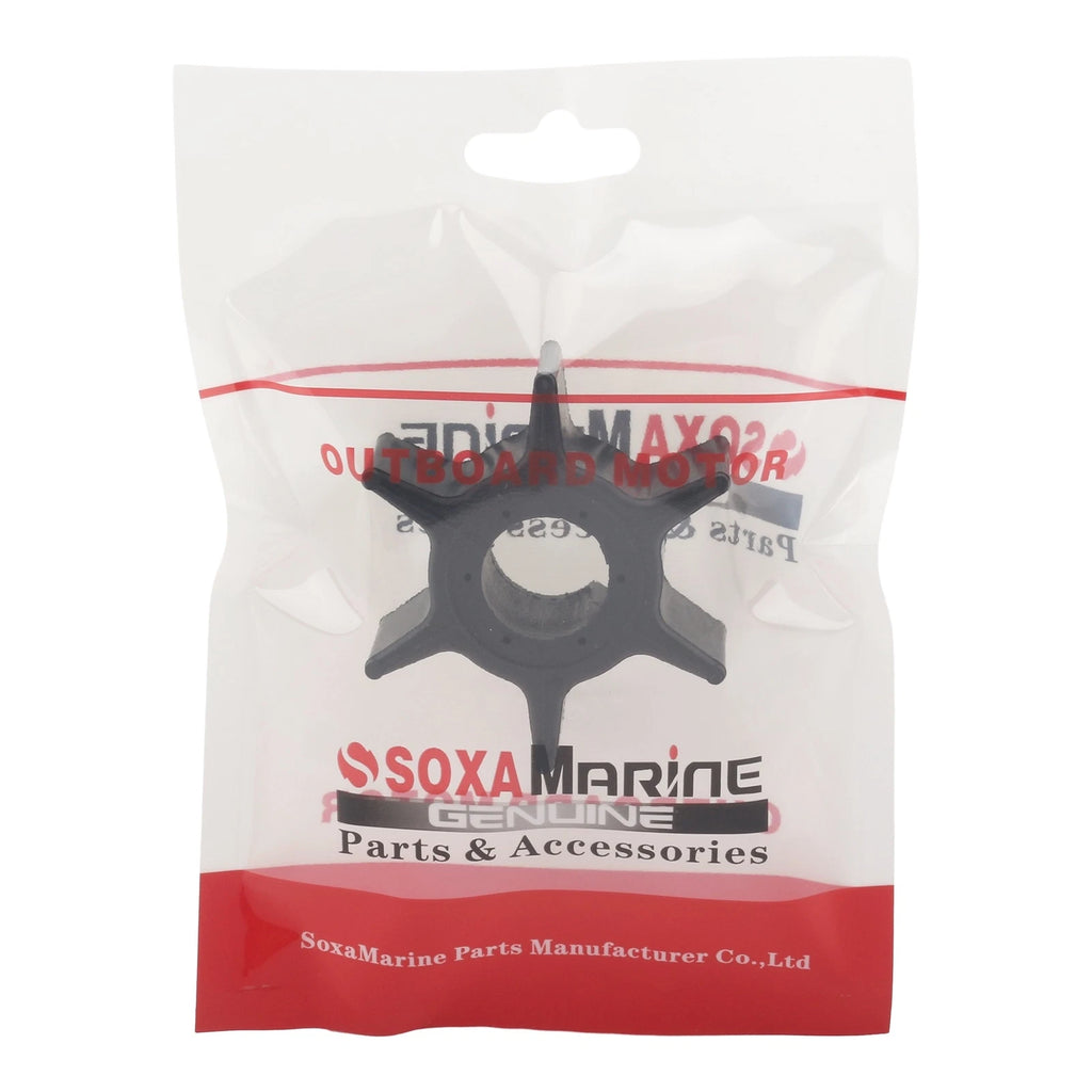 Soxa Marine Outboard Water Pump Impeller for Honda 20-30 HP