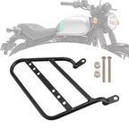 Side Bag Racks Saddlebag Mounting Bracket for Meteor 350 (2021–2024)